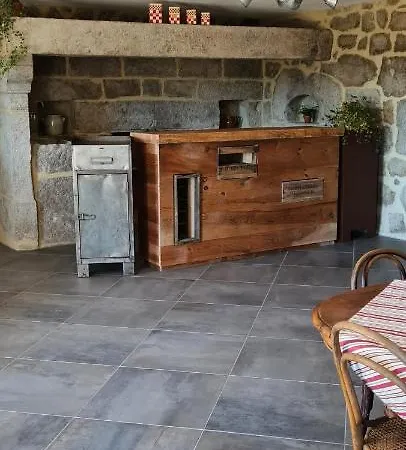 La Vie D'ance Holiday home