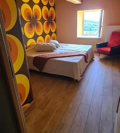 Holiday home La Vie D'ance *
