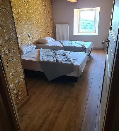 La Vie D'ance Holiday home