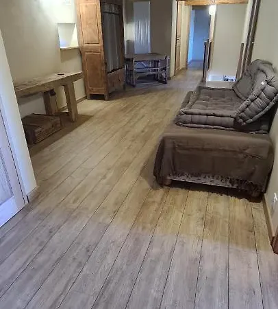 Holiday home La Vie D'ance *