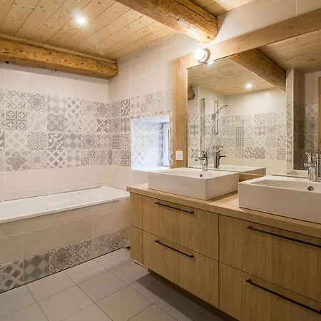 La Vie D'ance Holiday home