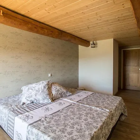 La Vie D'ance Holiday home